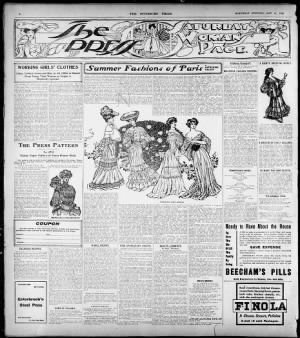The Pittsburgh Press from Pittsburgh, Pennsylvania • Page 8