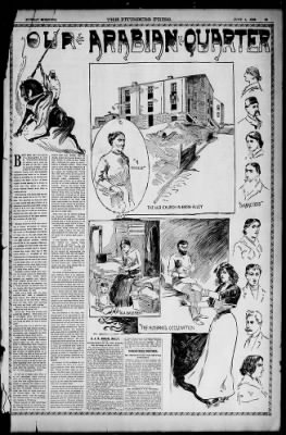 The Pittsburgh Press from Pittsburgh, Pennsylvania on June 4, 1899 · Page 11