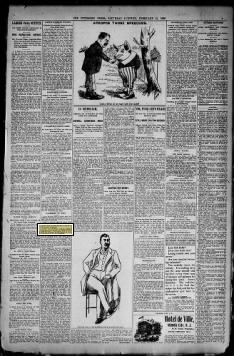 The Pittsburgh Press