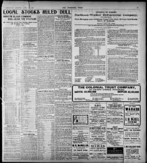 The Pittsburgh Press from Pittsburgh, Pennsylvania • Page 13