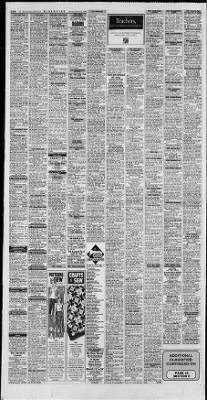 St. Louis Post-Dispatch from St. Louis, Missouri on March 29, 1999 