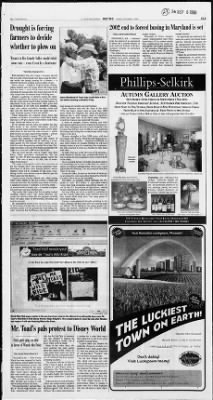 St. Louis Post-Dispatch from St. Louis, Missouri on September 6, 1998 · Page 23
