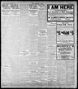 The Pittsburgh Press from Pittsburgh, Pennsylvania • Page 31