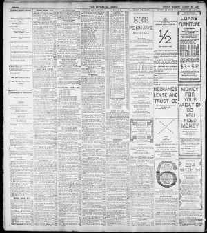 The Pittsburgh Press from Pittsburgh, Pennsylvania • Page 30