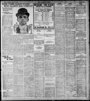 The Pittsburgh Press from Pittsburgh, Pennsylvania • Page 29