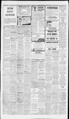 St. Louis Post-Dispatch from St. Louis, Missouri on April 20, 1966 