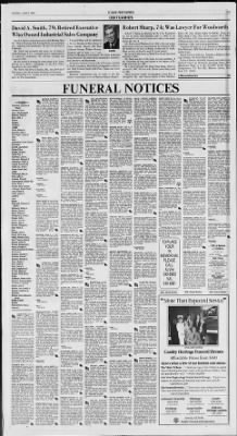 St. Louis Post-Dispatch from St. Louis, Missouri on June 5, 1994 · Page 45