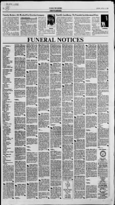 St. Louis Post-Dispatch from St. Louis, Missouri on April 14, 1996 · Page 49