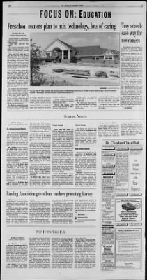 St. Louis Post-Dispatch from St. Louis, Missouri on September 15, 1999 · Page 90