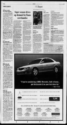 St. Louis Post-Dispatch from St. Louis, Missouri on May 7, 2000 · Page 48