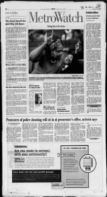 St. Louis Post-Dispatch from St. Louis, Missouri on June 23, 2000 · Page 28