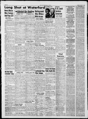 The Pittsburgh Press from Pittsburgh, Pennsylvania • Page 44