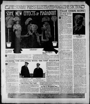 The Pittsburgh Press from Pittsburgh, Pennsylvania • Page 57