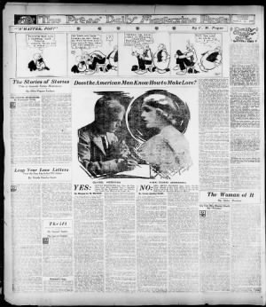 The Pittsburgh Press from Pittsburgh, Pennsylvania • Page 18