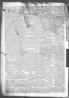 Democratic Standard from Georgetown, Ohio on March 23, 1841 · Page 2