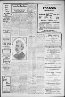 Park Press from Asbury Park, New on May 27, 1908 · Page 3