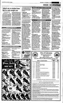 The Galveston Daily News from Galveston, Texas • Page 9