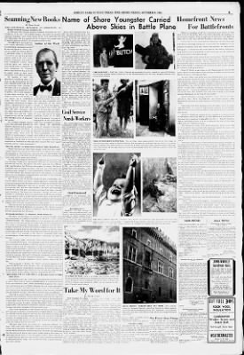 Asbury Park Press from Asbury Park, New Jersey • Page 3