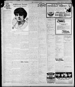 The Pittsburgh Press from Pittsburgh, Pennsylvania • Page 42