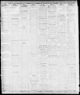 The Pittsburgh Press From Pittsburgh Pennsylvania On December 28