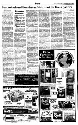 The Kerrville Times from Kerrville, Texas • Page 5