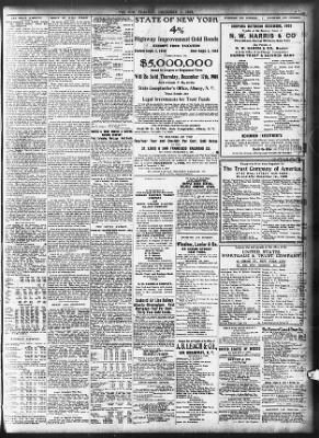 The Sun from New York, New York on December 1, 1908 · Page 11