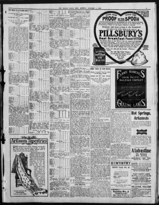 Omaha Daily Bee from Omaha, Nebraska on October 1, 1906 · Page 5