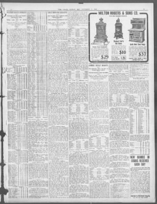Omaha Daily Bee from Omaha, Nebraska on November 11, 1906 · Page 9