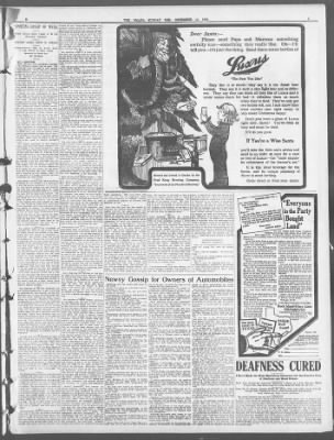Omaha Daily Bee from Omaha, Nebraska on December 16, 1906 · Page 39