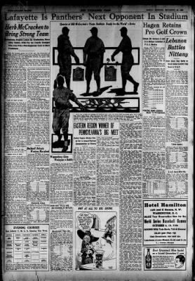 The Pittsburgh Press from Pittsburgh, Pennsylvania • Page 20
