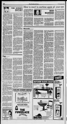 The Pittsburgh Press from Pittsburgh, Pennsylvania on July 19, 1985 · Page 30