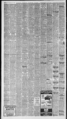 The Pittsburgh Press from Pittsburgh, Pennsylvania on October 4 