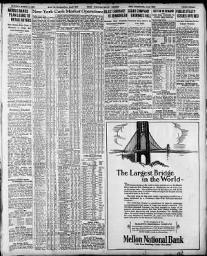 The Pittsburgh Press from Pittsburgh, Pennsylvania • Page 33