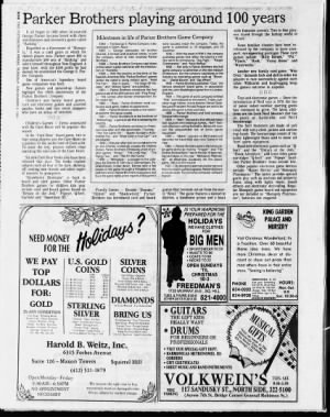 The Pittsburgh Press from Pittsburgh, Pennsylvania • Page 68