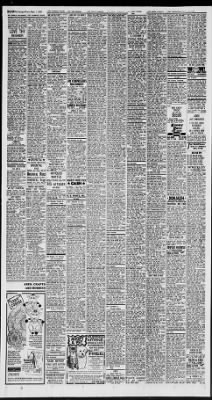 The Pittsburgh Press from Pittsburgh, Pennsylvania on September 1 