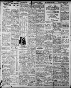 The Pittsburgh Press from Pittsburgh, Pennsylvania • Page 34
