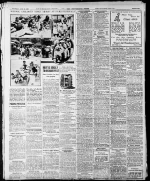 The Pittsburgh Press from Pittsburgh, Pennsylvania • Page 17