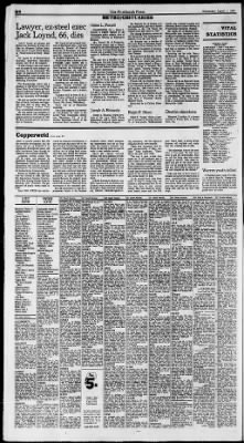 The Pittsburgh Press from Pittsburgh, Pennsylvania • Page 24
