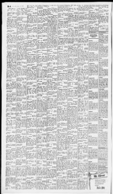 The Pittsburgh Press from Pittsburgh, Pennsylvania • Page 14