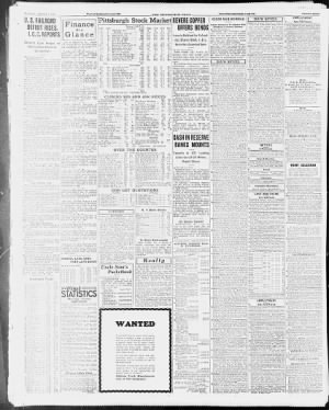 The Pittsburgh Press from Pittsburgh, Pennsylvania • Page 27