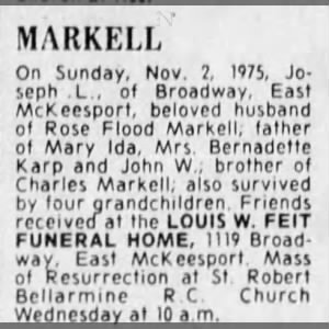 Markell1890Jospeh_19751104_FuneralNotice