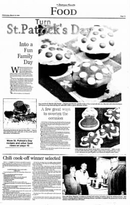 Indiana Gazette from Indiana, Pennsylvania on March 12, 2003 · Page 17