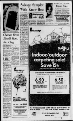 The Akron Beacon Journal from Akron, Ohio on April 26, 1970 · Page 114
