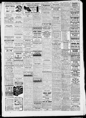 The Pittsburgh Press From Pittsburgh Pennsylvania On September 22