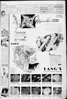The Akron Beacon Journal from Akron, Ohio on June 10, 1949 · Page 17