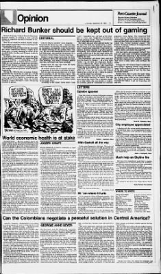 Reno Gazette-Journal from Reno, Nevada • Page 7