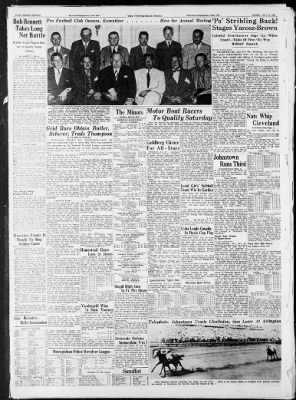 The Pittsburgh Press from Pittsburgh, Pennsylvania • Page 16