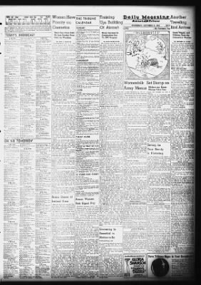 Oakland Tribune from Oakland, California on October 9, 1941 · Page 45