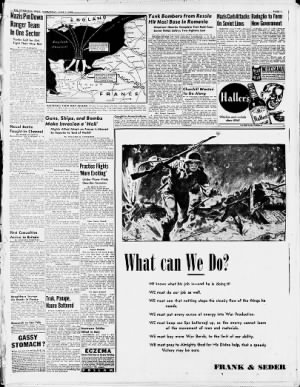The Pittsburgh Press from Pittsburgh, Pennsylvania • Page 7