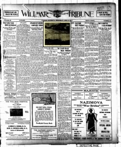 Willmar Tribune